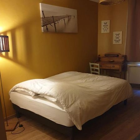 La Maison D'Estrella Narbonne Eksteriør billede