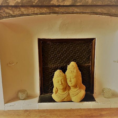 La Maison D'Estrella Narbonne Eksteriør billede