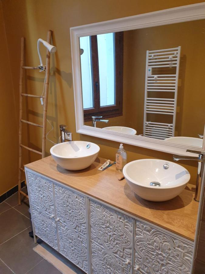La Maison D'Estrella Narbonne Eksteriør billede
