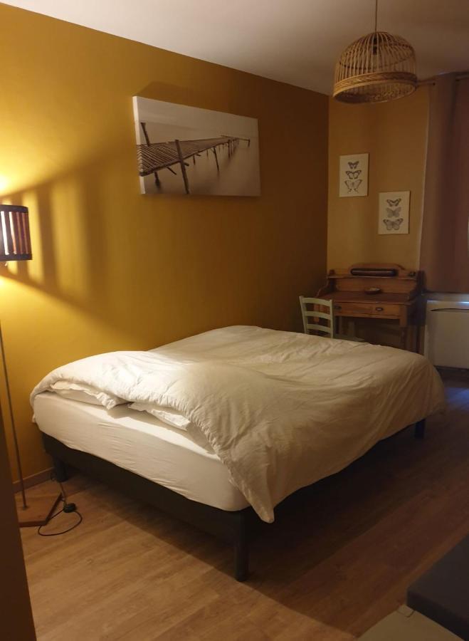 La Maison D'Estrella Narbonne Eksteriør billede