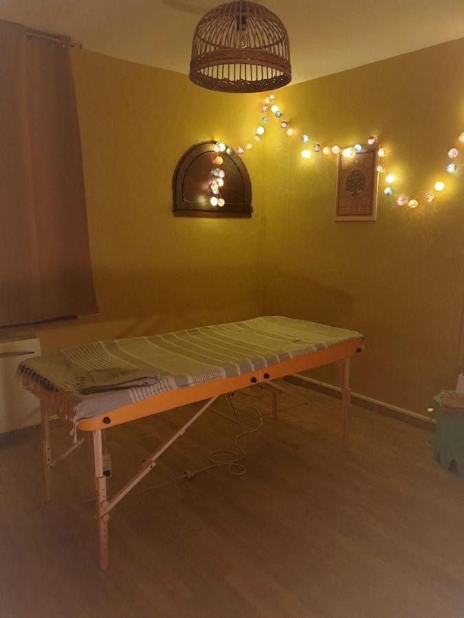 La Maison D'Estrella Narbonne Eksteriør billede
