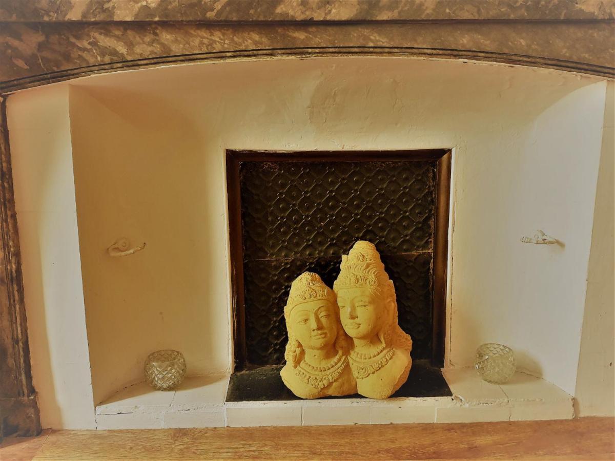 La Maison D'Estrella Narbonne Eksteriør billede